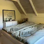 Thatched Near And Protected Nature * Græsted