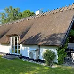 Thatched Near And Protected Nature