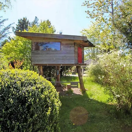 Thatched Near And Protected Nature * Rageleje