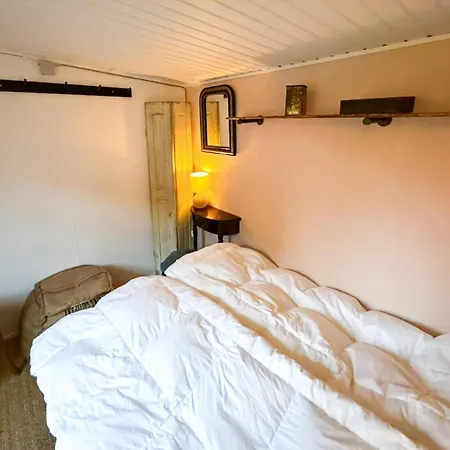 Prázdninový dům Thatched Near And Protected Nature Græsted