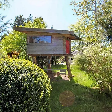 Nyaraló Thatched Near And Protected Nature *